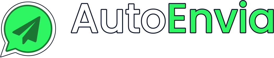 AutoEnvia — Automação de Vendas WhatsApp